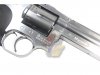 --Out of Stock--ASG Dan Wesson 715 6 inch 6mm Co2 Revolver ( Silver )