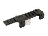 --Out of Stock--Tokyo Marui Low Profile Mount For G3/ MP5 Series