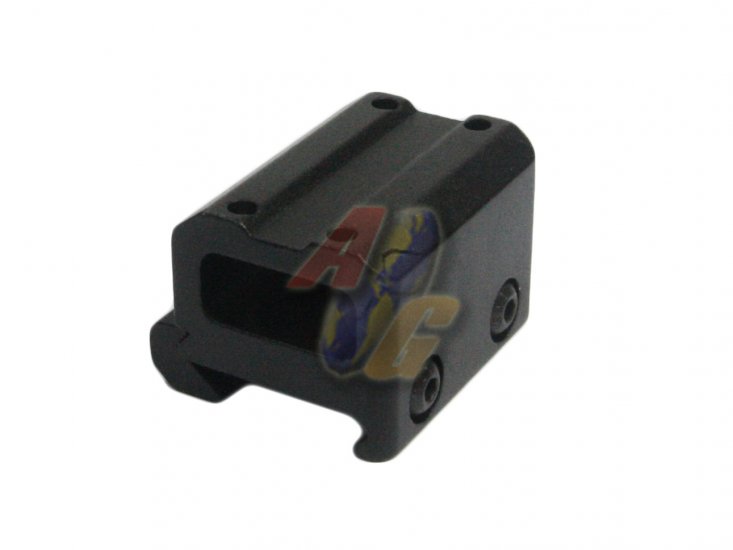 V- Tech BA Style Mount For MRO Series Dot Sight ( Type 2 ) - Click Image to Close