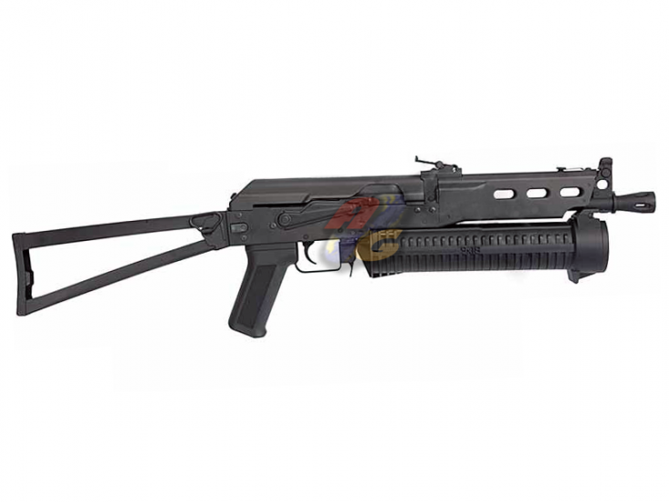 --Out of Stock--S&T BIZON AEG - Click Image to Close
