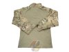 V- Tech Combat Shirt ( Multicam )
