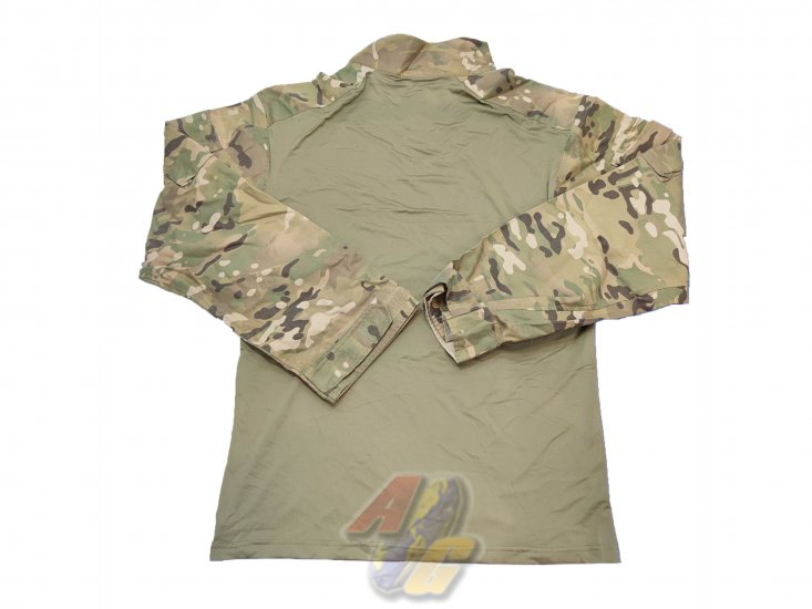 V- Tech Combat Shirt ( Multicam ) - Click Image to Close