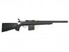 APS Co2 Cartridge Ejection Sniper Rifle with APS 12g CO2 Charger
