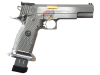 --Out of Stock--FPR FULL STEEL Cobra Hi- Capa 5.1 Pistol ( SV )