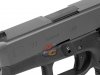 WE G27 GBB Pistol (BK, Metal Slide)