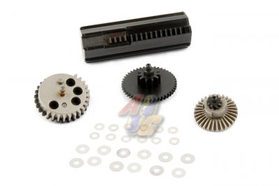 --Out of Stock--Prometheus Max Torque Gear Set ( Limited )
