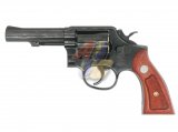 --Pre Order--AGT Aluminum M10 Revolver ( Two Cylinder )