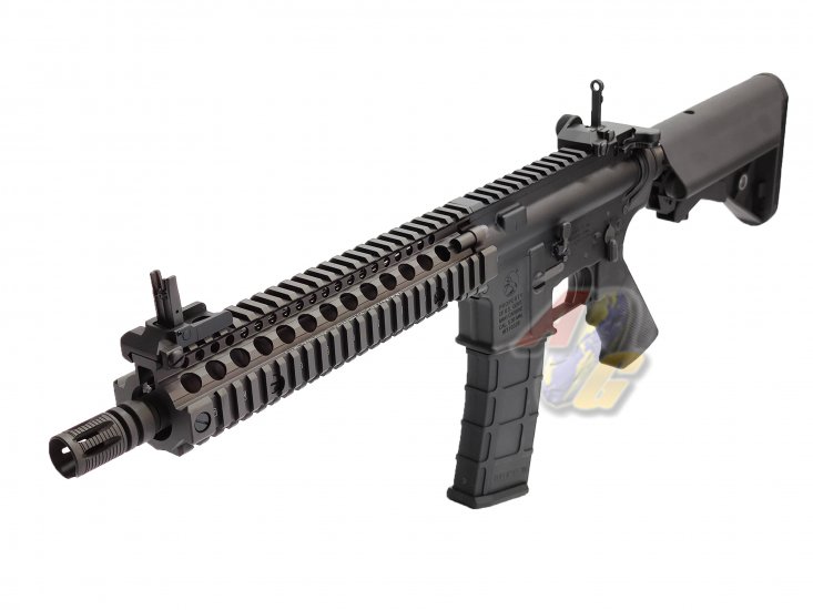 --Out of Stock--GHK MK18 MOD1 GBB ( Forged Receiver, Colt Licensed ) - Click Image to Close