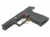 --Out of Stock--Nova P320 X-Series Custom Polymer Frame Grip For SIG/ VFC M17/ M18 Series GBB ( Carry Size/ BK )