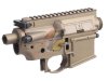 --Out of Stock--E&C 416 A5 AEG Metal Receiver ( Dark Earth )