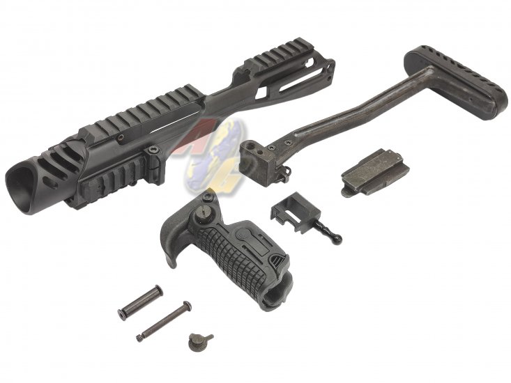 V-Tech G18C Carbine Kit - Click Image to Close