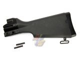 G&G MSG-90 Type Buttstock Full Set For G3 Series ( One Piece Type )