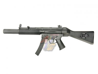 --Out of Stock--Classic Army MP5 SD5 ( B&T )