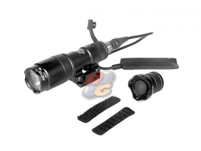 --Out of Stock--Night Evolution M300A Mini Scout Light ( BK )
