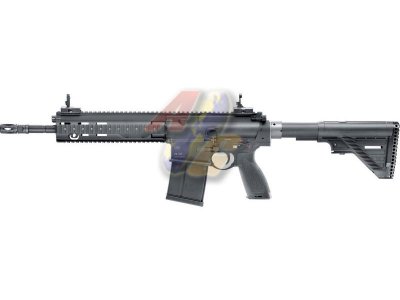 --Out of Stock--Umarex/ KWA HK417 GBB Rifle