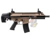 Cybergun FN Herstal Licensed SCAR-SC Compact BRSS Recoil System AEG ( TN/ by BOLT )