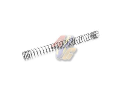 The Jager Cave Enhanced Recoil Spring For Glock Series GBB