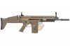 --Out of Stock--Cybergun FN SCAR-H GBB Rifle ( Tan )