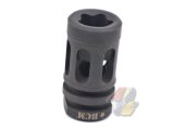 BJ Tac BxM Style MOD0 Muzzle Device ( 14mm CCW )