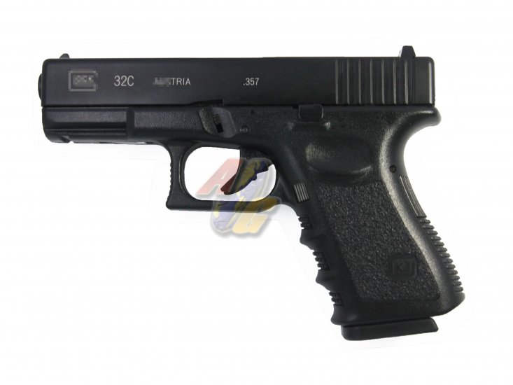 --Out of Stock--K J H32 GBB with Marking ( Metal Slide ) - Click Image to Close