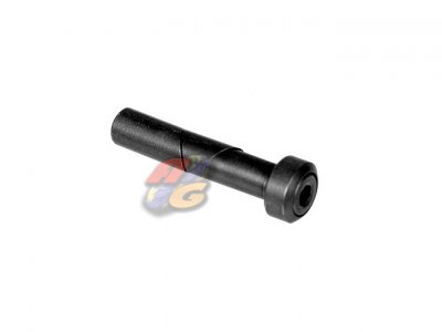 --Out of Stock--RA-Tech Steel Front Magic Pin For M4 GBB