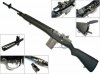 --Out of Stock--G&G M14 Assault Rifle (AEG)