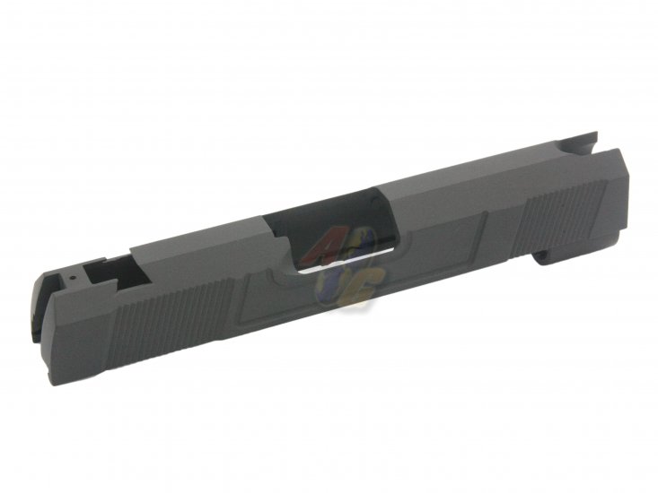 Army R501 Costa Carry Slide ( Black ) - Click Image to Close