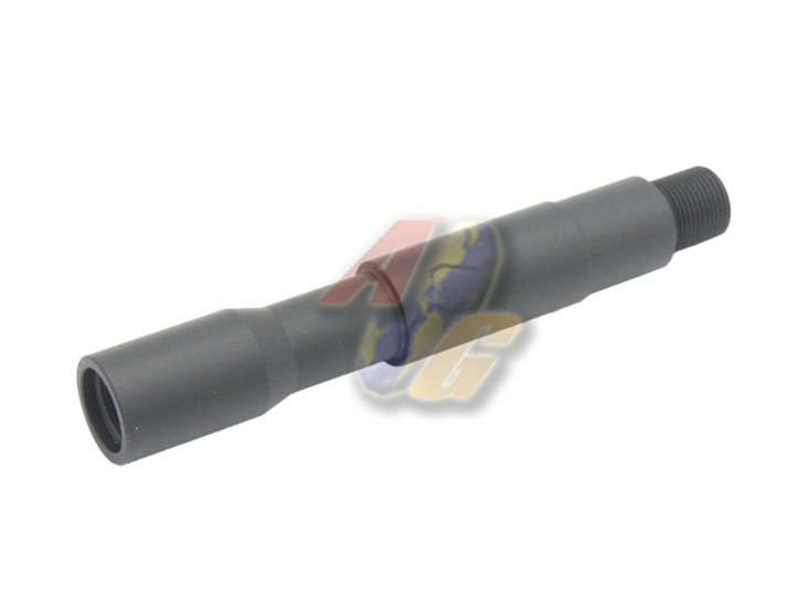 --Out of Stock--Armyforce M4 5" Outer Barrel - Click Image to Close
