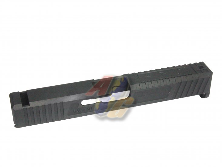 EMG TIER ONE Slide Kit For Umarex / VFC Glock 17 GBB - Click Image to Close