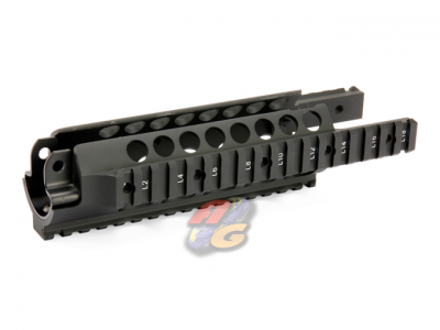 --Out of Stock--Jing Gong MC51 RIS For MC51/ MP5 A5 Series AEG