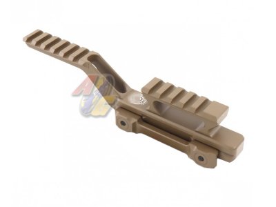 --Out of Stock--Toxicant Hydra Type Riser Mount ( DE )