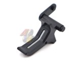 IGY6 TD Style Adjustable Trigger For P320 M17/ M18/ X-Carry GBB ( BK-GY )
