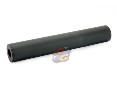 --Out of Stock--Action 30x180mm Special Forces Operation Silencer (14mm +/-)
