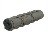 --Out of Stock--Emerson 220mm Airsoft Suppressor Cover ( FG )