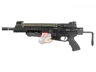 --Out of Stock--AY SR57 With M231 Stock AEG