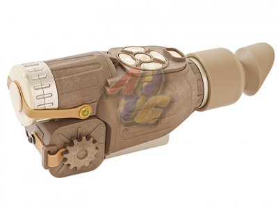 --Out of Stock--Hazard Concept CNVD-T Dummy ( TAN )