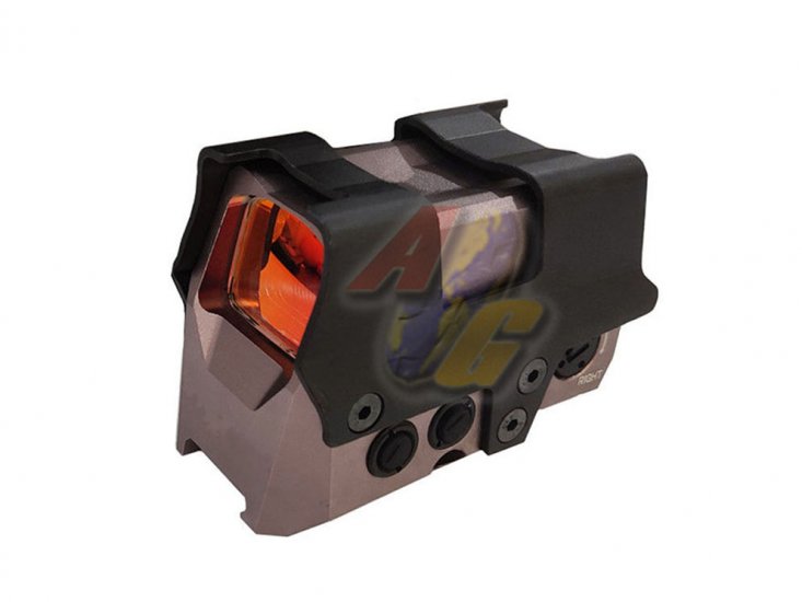 --Out of Stock--UFC SIG ROMEO8 Type Red Dot Sight ( DE ) - Click Image to Close