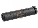 --Out of Stock--PTS Griffin M4SDII Mock Suppressor ( BK/ Non US Version )