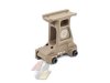 Toxicant GB-Style Hight Mount For T2 Red Dot Sight ( Tan )