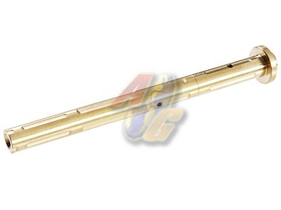 --Out of Stock--Dynamic Precision Titanium Guide Rod For Tokyo Marui Hi-Capa 5.1 Series GBB ( Gold )
