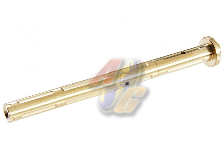 --Out of Stock--Dynamic Precision Titanium Guide Rod For Tokyo Marui Hi-Capa 5.1 Series GBB ( Gold ) - Click Image to Close
