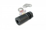 --Out of Stock--King Arms 2005 Knights Type Flash Hider ( 14mm- )