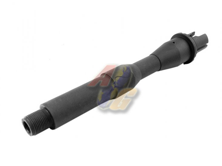 --Out of Stock--5KU 7" CQB Outer Barrel For M4/ M16 Series AEG - Click Image to Close