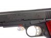 --Out of Stock--Bell Cxxt M1911 Mark IV Series 70 GBB with Marking ( BK )