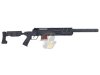 Archwick B&T SPR300 Pro Bolt Action Spring Sniper ( Black )