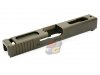 --Out of Stock--Guarder 7075 Aluminum CNC Slide For Marui H18C (OD)