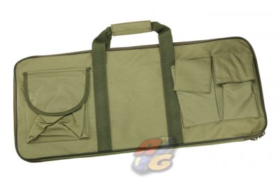 Odyssey Gun Bag (26 Inch, OD) *