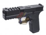 Armorer Works Hex VX7200 GBB Pistol ( BK )