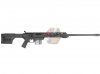 --Out of Stock--King Arms MDT TAC21 Tactical Gas Sniper ( Black )