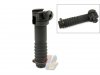 King Arms Folding Fore Grip ( Black )